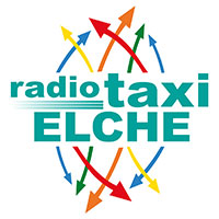 Logotipo Radio Taxi Elche