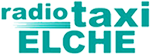 Logo Radio Taxi Elche